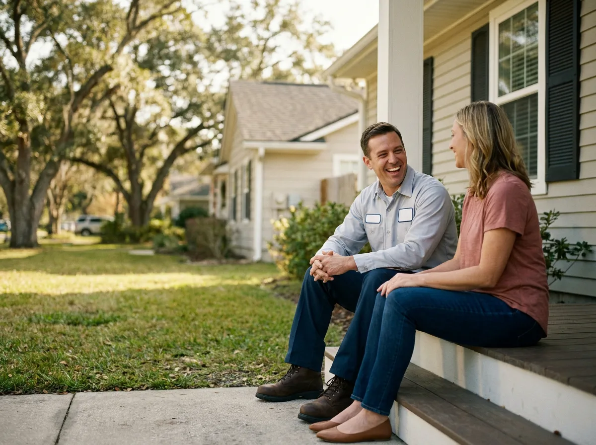 Septic tank pumping FAQs for Clarendon, TX